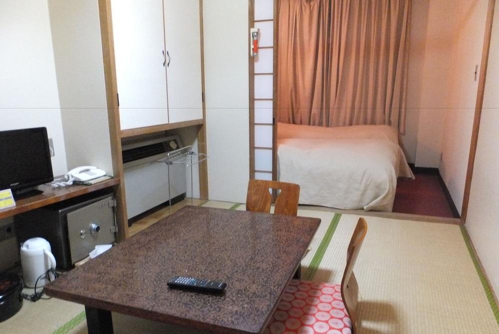 Akakura Wakui Hotel Mioko Kültér fotó