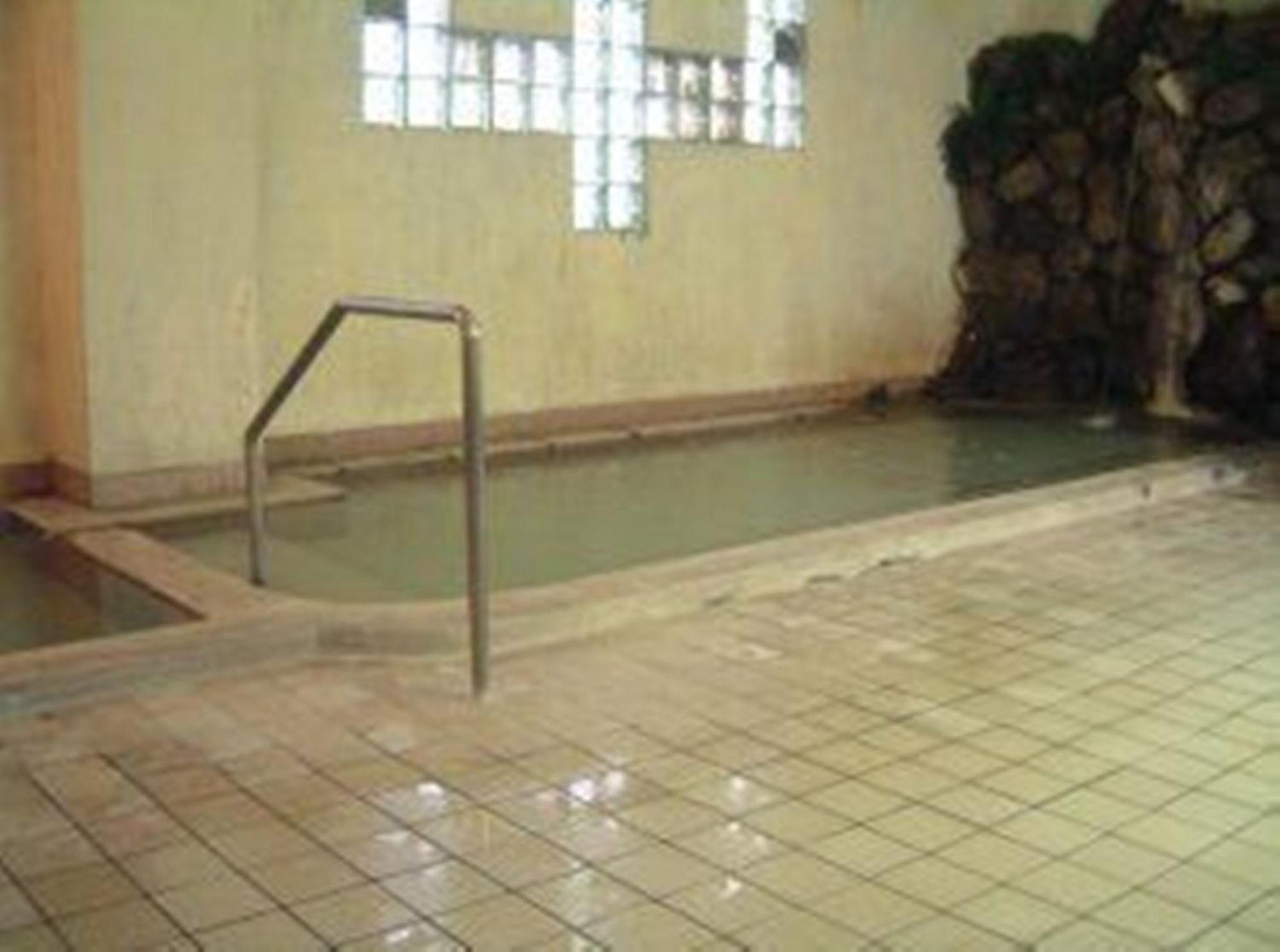 Akakura Wakui Hotel Mioko Kültér fotó