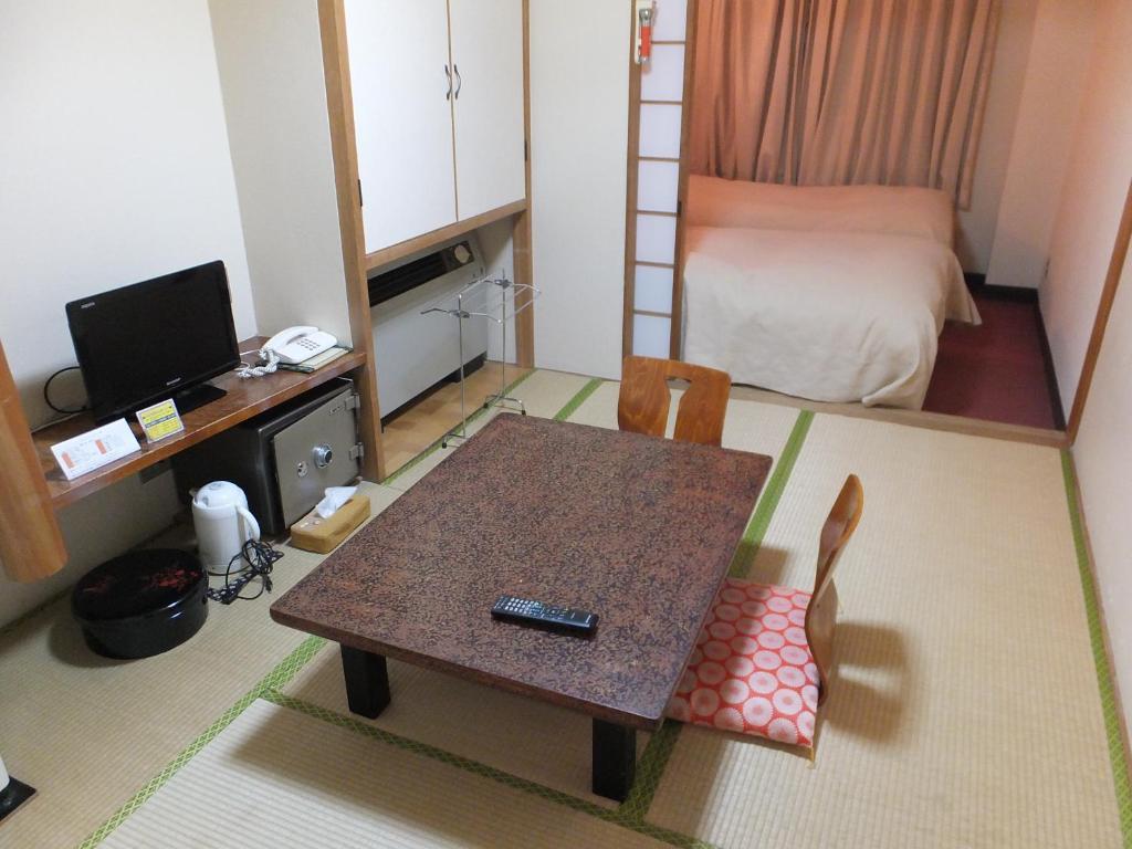 Akakura Wakui Hotel Mioko Kültér fotó